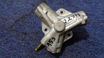 Насос впрыскивающий 0261520034 alfa romeo 159 brera 2.2 16v jts 2005-2011r. фото №1