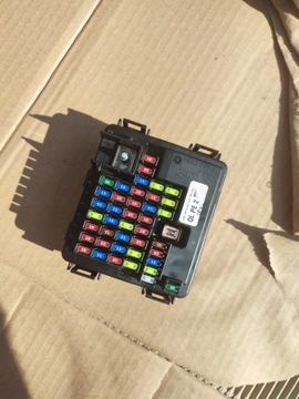 Sportage iv коробка запобіжників 91955-d9af0 фото №1