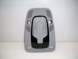 Лампа интерьера кабины потолок audi a4 b9 a5 8w фото №1