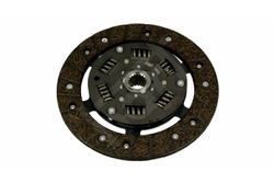 Hart зчеплення диск peugeot 206 1.1-4 180 фото №1