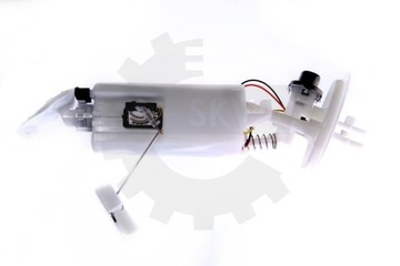 Насос пального chrysler voyager iii 2.0 2.4 3.0 3.3 фото №1