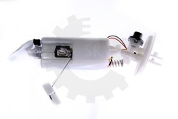 Насос пального chrysler voyager iii 2.4 3.0 3.3 3.8 фото №1