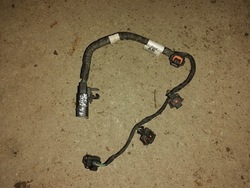 Джгут форсунок ford focus mk3 1.6 ecoboost фото №1