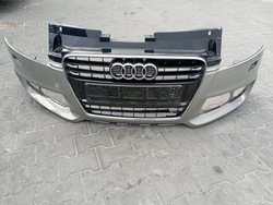 Audi tt s-line бампер перед до рестайлинга 06-12 фото №1