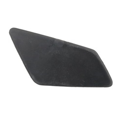 Заглушка отверстие омывателя фара правая skoda superb 2015 - фото №1