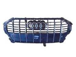 Решётка решётка радиатора новая 83a853651e,f audi q3 83a s-line фото №1
