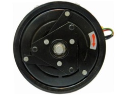 Компрессор кондиционера citroen c5 ii 1.6-2.0 04-08 iii 1.6-2.0 08-10 фото №1