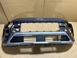 Бампер hyundai bayon рестайлінг перед фото №1