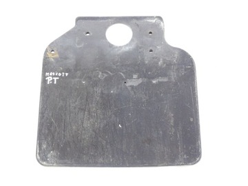 Renault mascott 99-10 брызговик правый зад 5010537427 фото №1