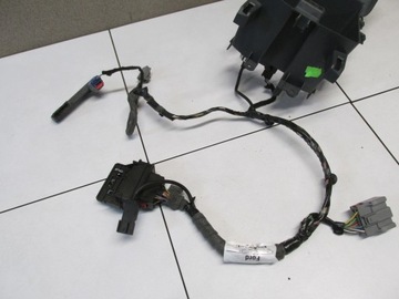 Джгут підлокітника usb aux c-max mk2 grand фото №1