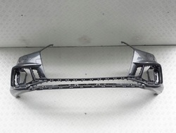 Audi rs4 8w0 b9 бампер перед 8w0807437t фото №1