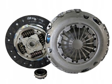 Сцепление audi a1 sportback 8xa, 8xf 2011 - 2018 фото №1