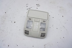 Лампа освітлення інтер'єру mazda 3 iii bm фото №1