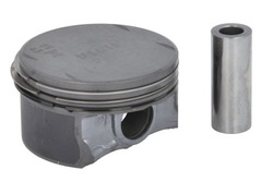 Mahle 083 13 02 поршень фото №1