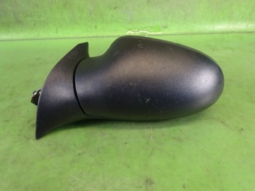 Дзеркало ліві mercedes w168 02r фото №1