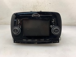 Радіо радіопрогравач 10r-048119 fca фото №1