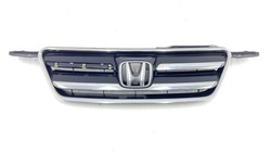 Решітка радіатора решітка радіатор honda cr-v ii рестайлінг 2005-2006r фото №1
