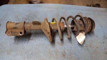 Amort. правий перед chevrolet lacetti 1.6b 08r hb фото №1