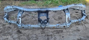 Pas переднее усилитель ford mondeo mk iv фото №1