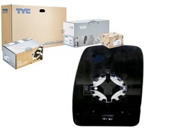 Скло дзеркало nissan фото №1