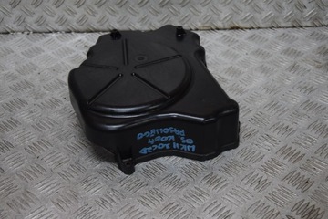 Jeep grand cherokee wk2 3.0 crd захист колеса шківний 13r. фото №1