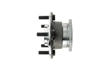 Ступица колёса зад nissan quest 2wd 4320006b00 фото №1