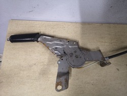 Рычаг тормоза ручного lexus is 220 2005r фото №1