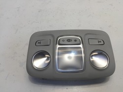 Citroen c4 iii 2021 лампа стеля 96781444uw фото №1