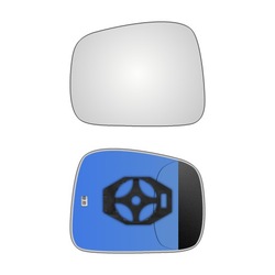 Сферический honda fr-v 2004-2011 2005 2006 2007 2008 фото №1