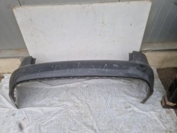 Audi a4 b8 бампер задній зад 8k9807511h фото №1