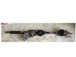 Полуось правая длинная opel insignia 1.6 cdti фото №1