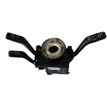 Подрулевые рычаги круиз-контроль vw passat b6 3c 3c0 3c0959653b 3c9953513s 3c9953507bk 3c09 фото №1