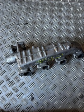 Колектор всмоктуючий jeep grand cherokee zj xj 2.5 td vm 91042036g фото №1