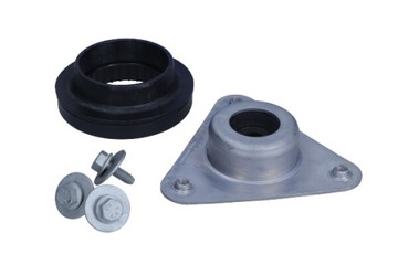 Подушка amort. renault p. captur, clio, clio iii, clio iv, modus, zoe 0.9- фото №1