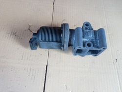 Клапан egr opel fiat alfa romeo 1.9 jtd cdti 55215031 фото №1