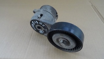 Astra 2 ii g 1.8 16v натяжитель ремень 90571758al фото №1