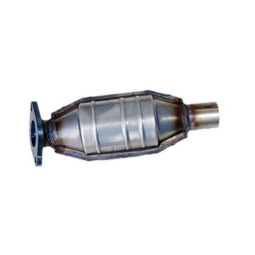Каталізатор hyundai accent 1.6i g4fc 2011-09/2014 фото №1