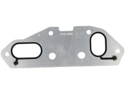 Прокладка радиатор масла audi a6 c7 c6 a8 d4 d3 a7 4g a5 8t 8f q7 4l фото №1