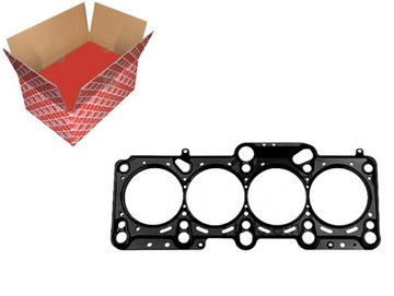 Febi прокладка головки циліндрів [ bilstein] фото №1