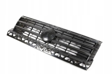Решётка радиатор решётка радиатора vw crafter aso фото №1