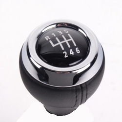 Ручка зміни коробки передач mini cooper r55 r56 r57 6передача фото №1