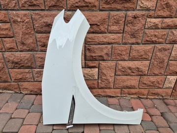 Крыло правые перед vw id3 фото №1