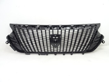 Peugeot 2008 ii рестайлинг решётка радиатора решётка бампера новая оригинальная фото №1