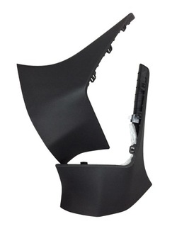 Vw arteon защита стойка 3g8867242 3g8867241 фото №1