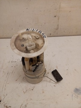 Насос топлива mini cooper r56 фото №1