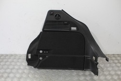 Боковина багажника правые зад audi a1 8x0 8x3 фото №1