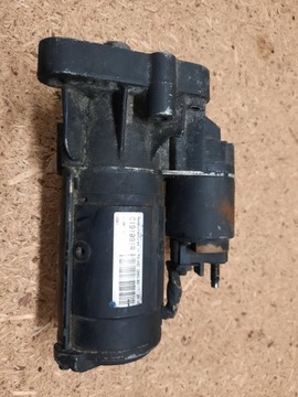 Стартер renault espace iv 2,2 dci фото №1