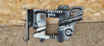 Основание akmulatora opel crossland 9806487180 фото №1