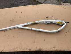 Шторка подушка безопасности правая golf v универсал 1k9880742c оригинал 100% исправная фото №1