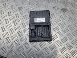 Audi q5 sq5 2018 модуль / блок керування комфорту фото №1